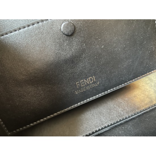 Fendi Bags baguette Top Quality