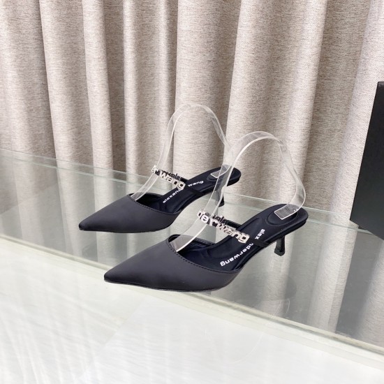 Alexander Wang Shoes Top Quality