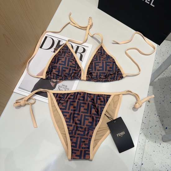 Fendi Swimsuit