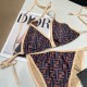 Fendi Swimsuit