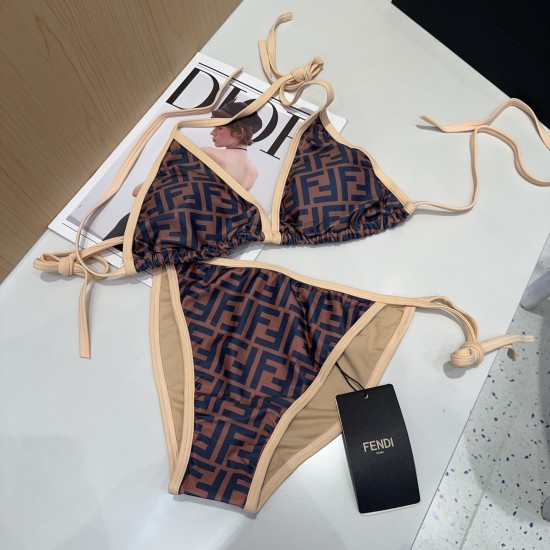 Fendi Swimsuit