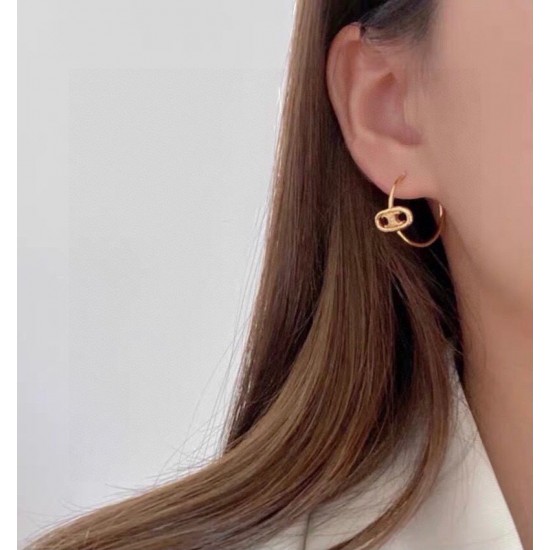 Celine Jewelry Earrings