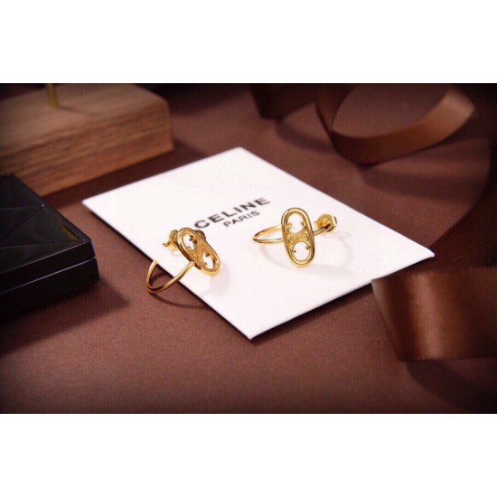 Celine Jewelry Earrings