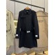 Burberry coat
uk4，6，8，10，12
