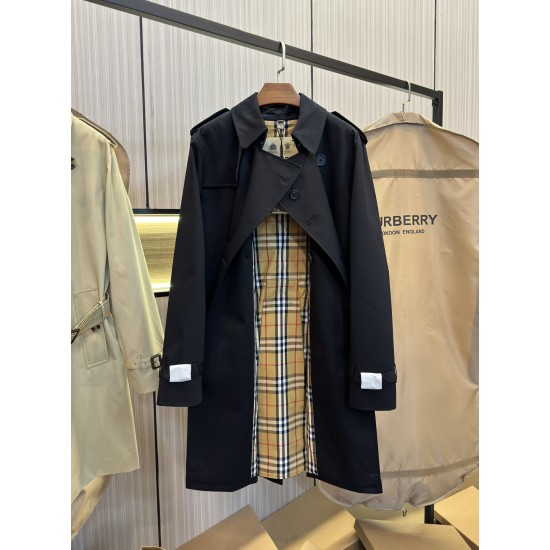 Burberry coat
uk4，6，8，10，12