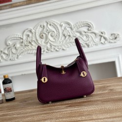 Hermes Bags Top Quality lindy琳迪
19cm $240