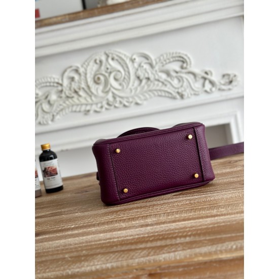 Hermes Bags Top Quality lindy琳迪
19cm $240