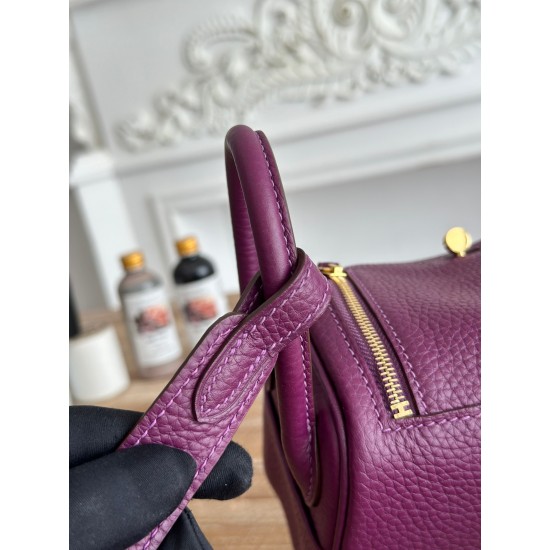 Hermes Bags Top Quality lindy琳迪
19cm $240