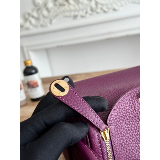 Hermes Bags Top Quality lindy琳迪
19cm $240