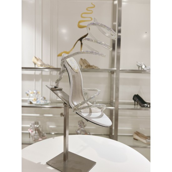 Rᴇɴᴇ Cᴀᴏᴠɪʟʟᴀ Shoes Top Quality