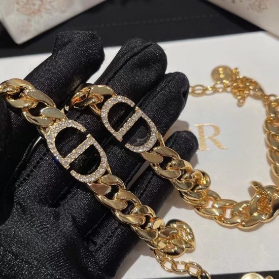 Dior Jewelry Bracelet