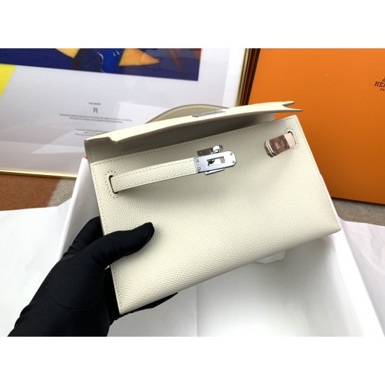 Hermes Bags Top Quality Minikelly 二代
19cm $220