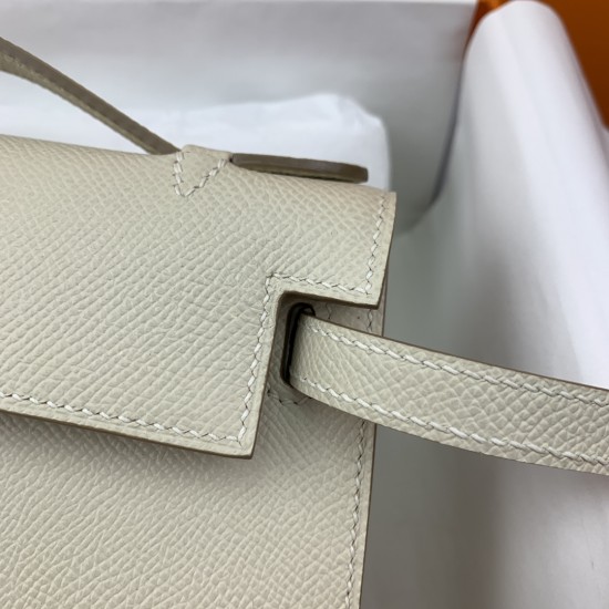 Hermes Bags Top Quality Minikelly 二代
19cm $220