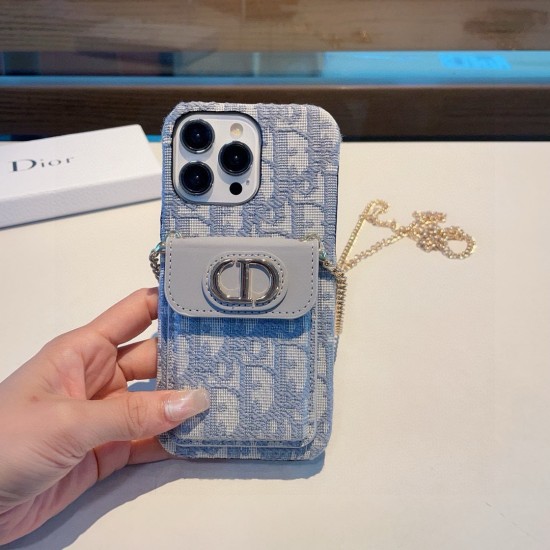 Dior Phone Case