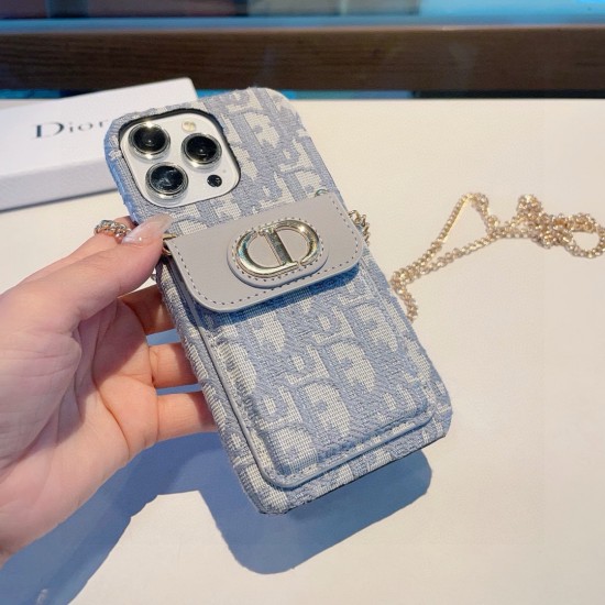 Dior Phone Case
