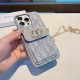 Dior Phone Case