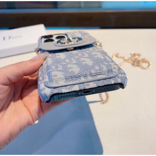 Dior Phone Case