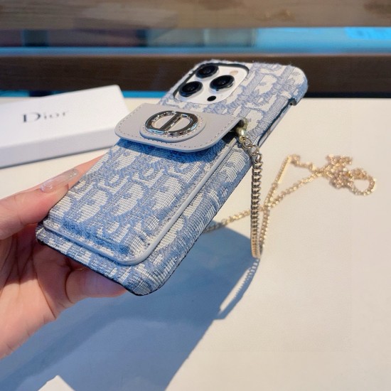 Dior Phone Case