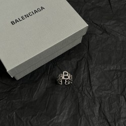 Balenciaga Jewelry Ring