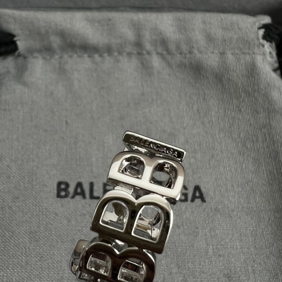 Balenciaga Jewelry Ring