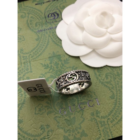 Gucci Jewelry Ring
