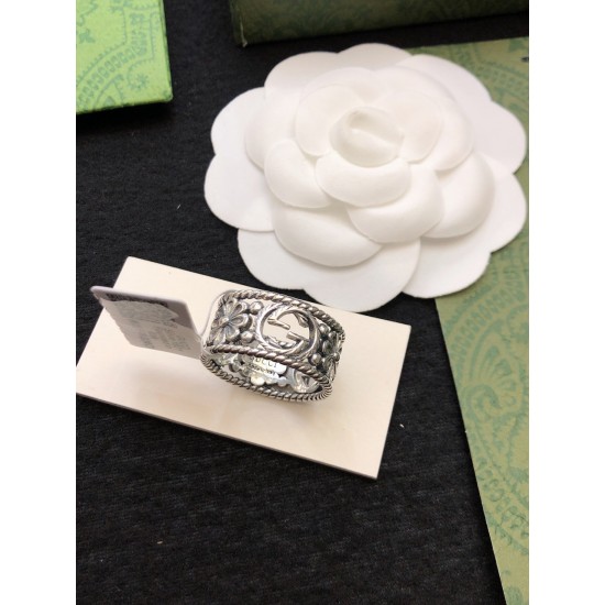 Gucci Jewelry Ring