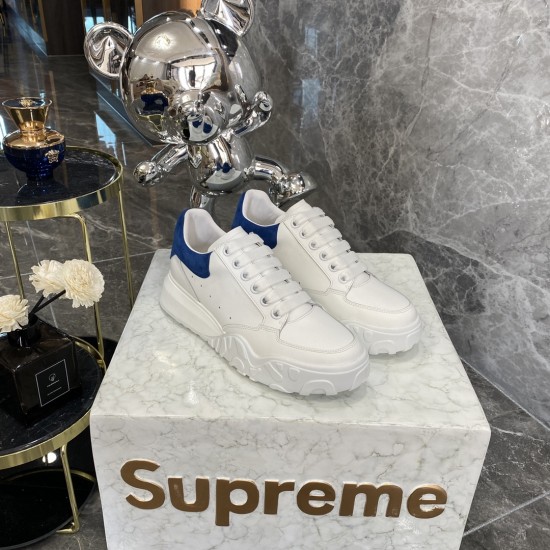 McQueen Shoes
 Top Quality
