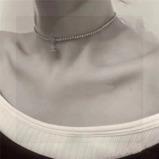 Celine Jewelry Necklace