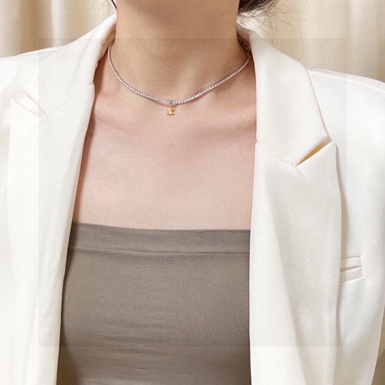 Celine Jewelry Necklace