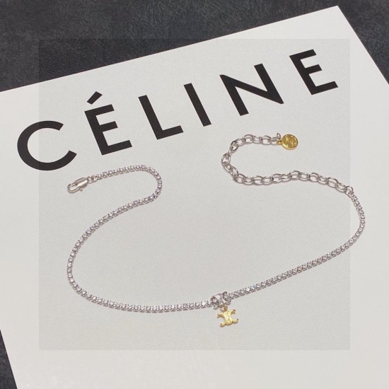 Celine Jewelry Necklace