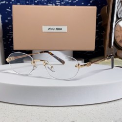 MiuMiu Glasses
