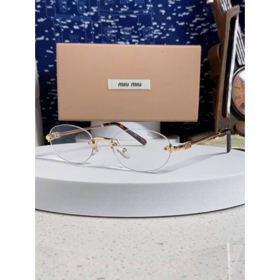 MiuMiu Glasses