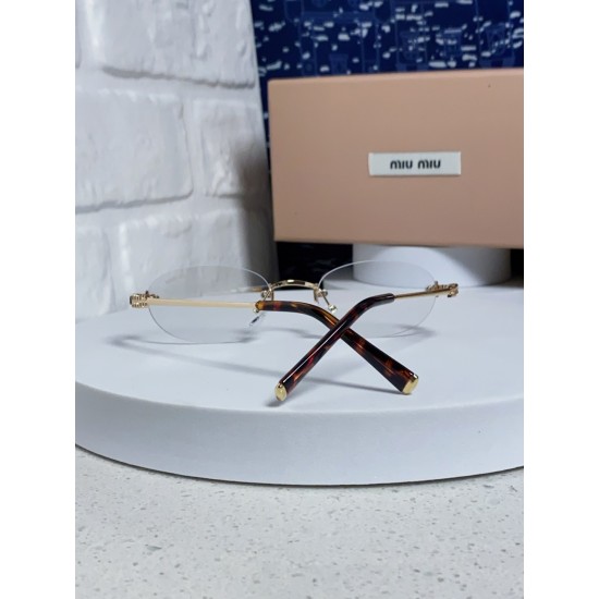 MiuMiu Glasses