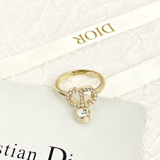 Dior Jewelry Ring