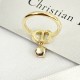 Dior Jewelry Ring