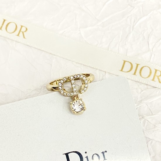 Dior Jewelry Ring