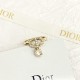 Dior Jewelry Ring