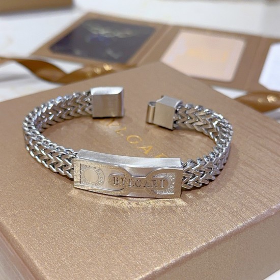 Bvlgari Jewelry Bracelet