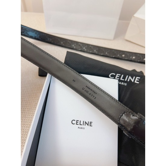 Celine Belts
 Top Quality