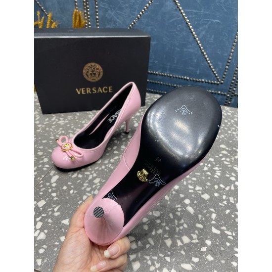 Versace Shoes Fashion shoes
 Top Quality