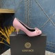 Versace Shoes Fashion shoes
 Top Quality