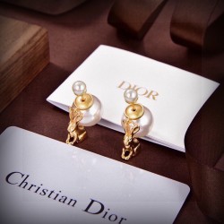 Dior Jewelry Earrings