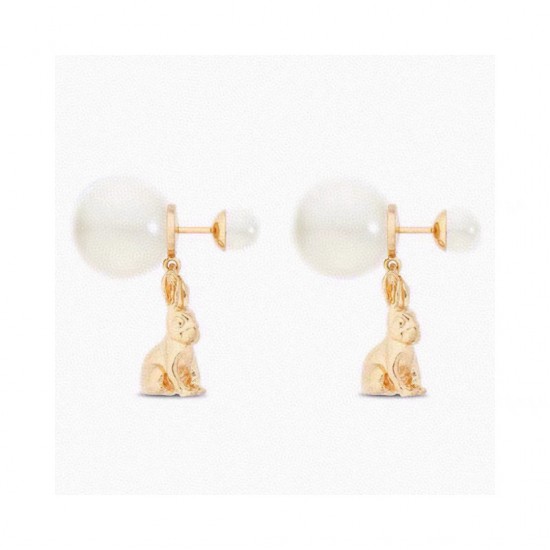 Dior Jewelry Earrings