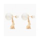 Dior Jewelry Earrings