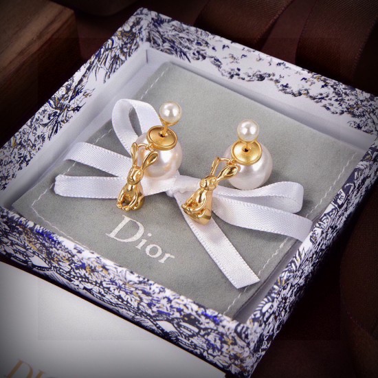 Dior Jewelry Earrings