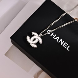 Chanel Jewelry Necklace
