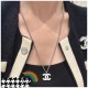 Chanel Jewelry Necklace