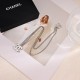 Chanel Jewelry Necklace