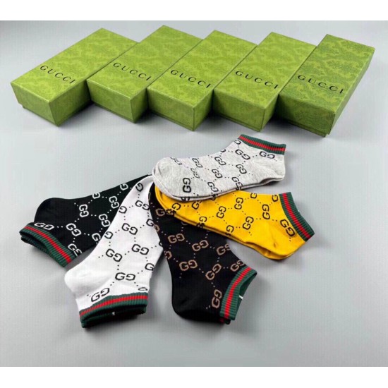 Gucci Socks