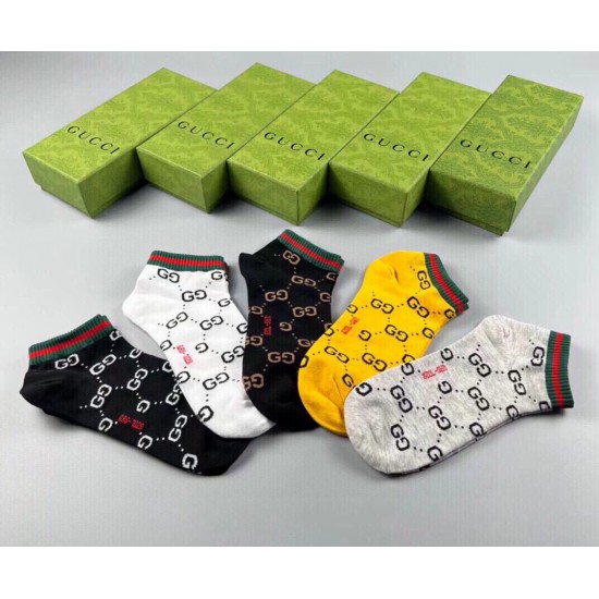 Gucci Socks